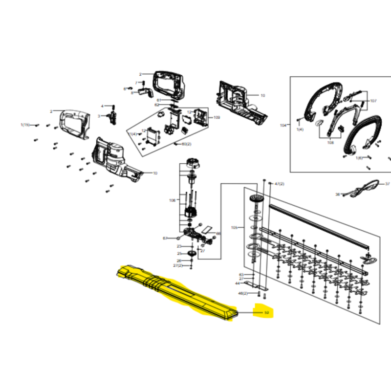 gaine-de-lame-kress-59004360-kg2859