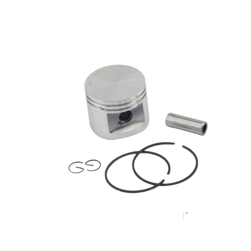 PISTON D42 MS250 025 STIHL 11230302002 - 1123-030-2002 - PIECE D'ORIGINE