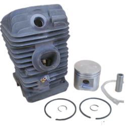 CYLINDRE+PISTON D40 MS230 STIHL 11230201223 - 1123-020-1223 - PIECE D'ORIGINE