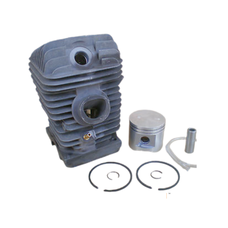 CYLINDRE+PISTON D40 MS230 STIHL 11230201223 - 1123-020-1223 - PIECE D'ORIGINE
