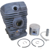 CYLINDRE+PISTON D40 MS230 STIHL 11230201223 - 1123-020-1223 - PIECE D'ORIGINE