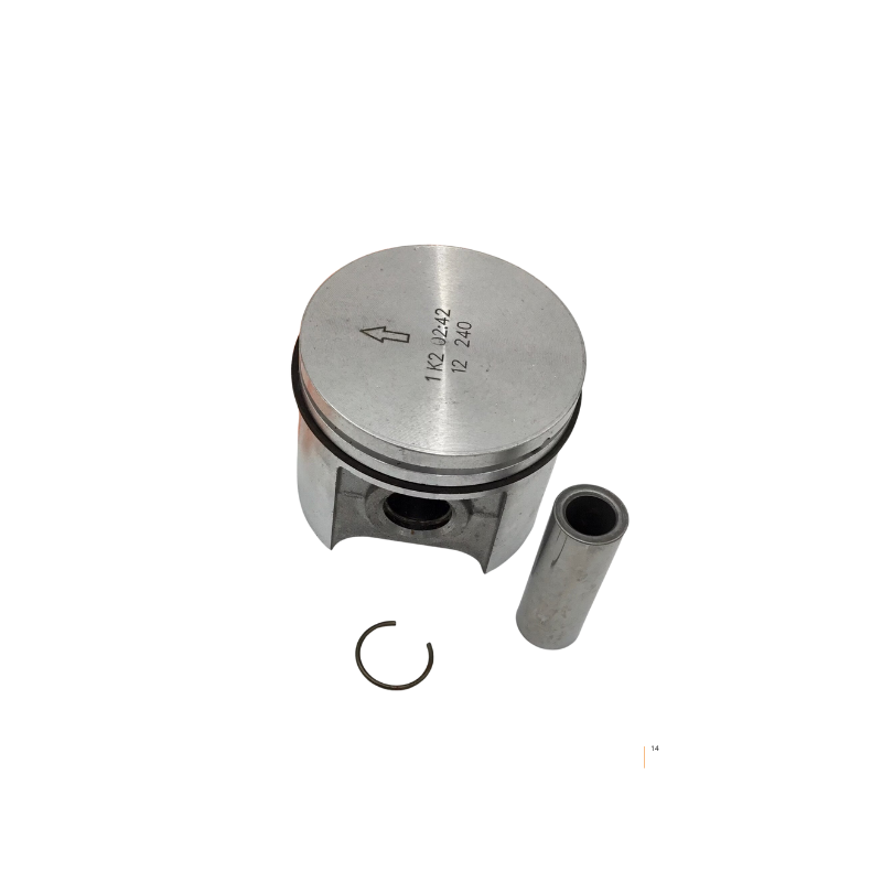 PISTON D40 MS230 EX1123-030-2001 STIHL 11230302019 - 1123-030-2019 - PIECE D'ORIGINE