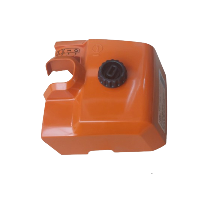 COUVERCLE FILTRE AIR MS 440 STIHL 11281401909 - 1128-140-1909 - PIECE D'ORIGINE