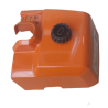 COUVERCLE FILTRE AIR MS 440 STIHL 11281401909 - 1128-140-1909 - PIECE D'ORIGINE