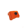 COUVERCLE DE FILTRE STIHL MS440 MAGNUM  11281401003 - 1128-140-1003 - 11281401000 - - PIECE D'ORIGINE