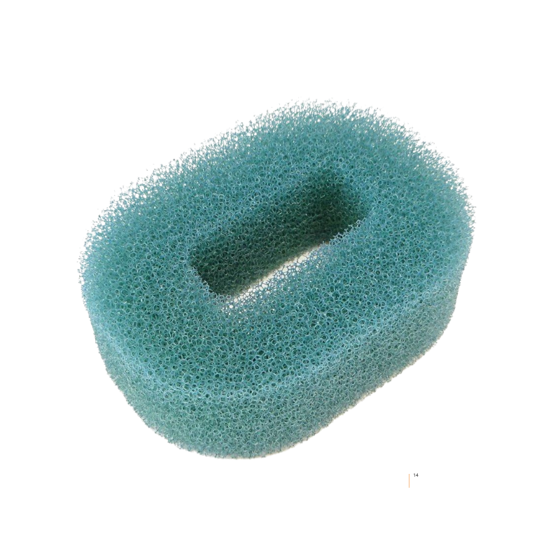 Filtre STIHL 00001240800 - 0000-124-0800 - 11241240804 - - PIECE D'ORIGINE