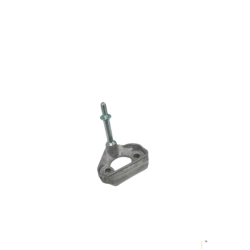 Bride STIHL 11281202201 - 1128-120-2201 - PIECE D'ORIGINE
