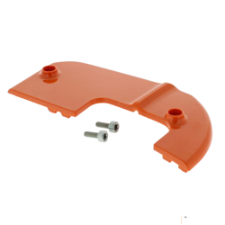PLAQUE RECOUVREMENTCHAUF STIHL 11280807500 - 1128-080-7500 - PIECE D'ORIGINE