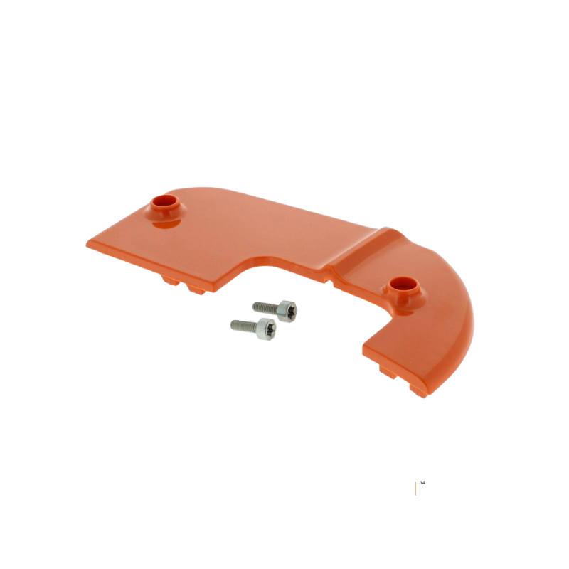 PLAQUE RECOUVREMENTCHAUF STIHL 11280807500 - 1128-080-7500 - PIECE D'ORIGINE