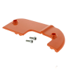 PLAQUE RECOUVREMENTCHAUF STIHL 11280807500 - 1128-080-7500 - PIECE D'ORIGINE