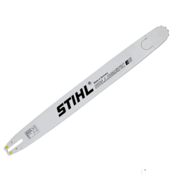 GUIDE ROLLOMATIC ES50CM/1.6MM /3/8 STIHL 30030029421 - 3003-002-9421 - PIECE D'ORIGINE