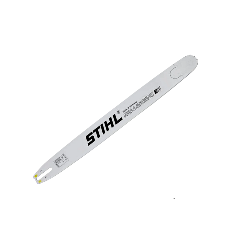 GUIDE ROLLOMATIC ES50CM/1.6MM /3/8 STIHL 30030029421 - 3003-002-9421 - PIECE D'ORIGINE