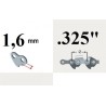 guide-chaine-tronconneuse-50cm-20-pas-325-jauge-16-mm-063-72-maillons-72-entraineurs