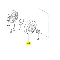 tambour-makita-dolmar-mr00286238