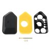 Filtre a air cpl. BRIGGS ET STRATTON 698472