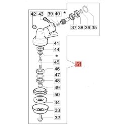 renvoi-d-angle-debroussailleuse-oleo-mac-efco-emak-61052030-70407320-70382434-61250237a