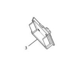 support-batterie-makita-dolmar-gm00001457