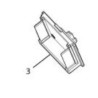 support-batterie-makita-dolmar-gm00001457