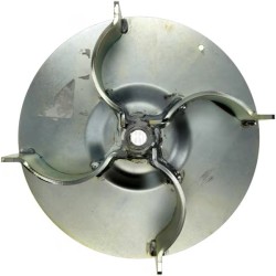 turbine-diametre-300-tondeuse-gianni-ferrari-pg200-pg280-95308101100