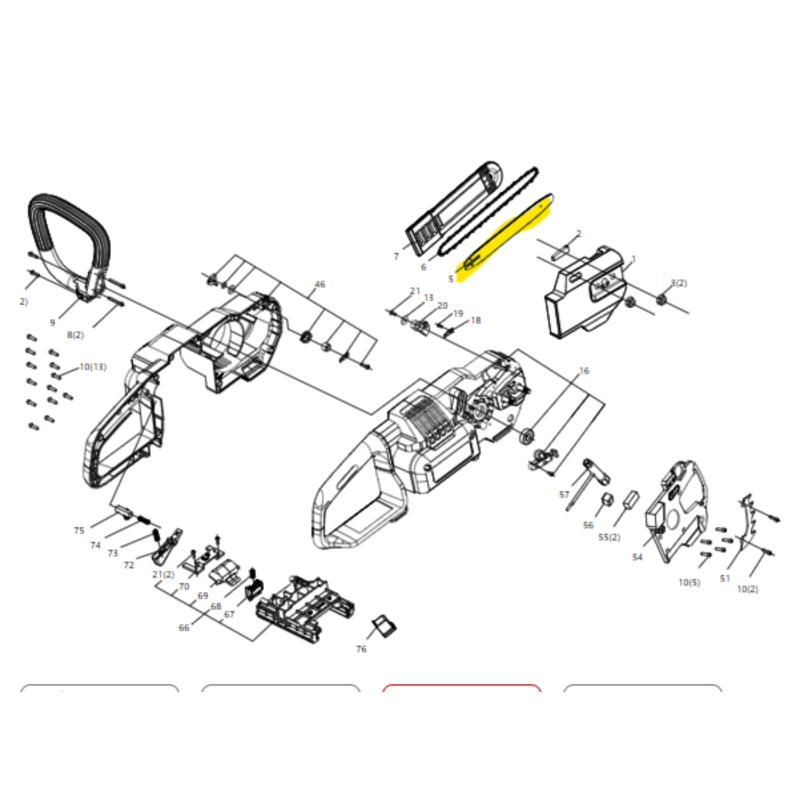 guide-chaine-kress-kc3009-59004411
