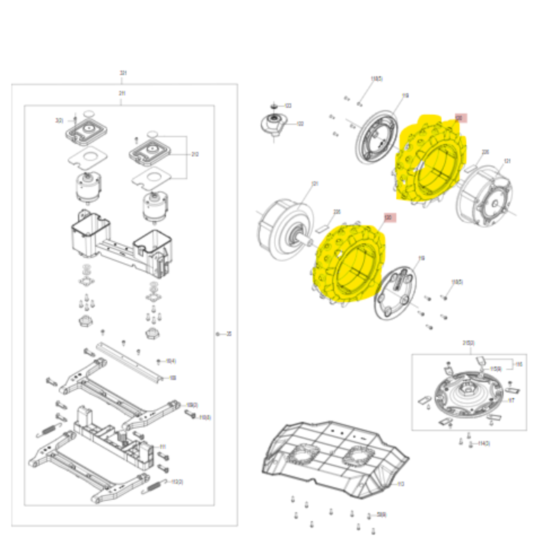 roue-arriere-kress-59003525-kr233e-kr234e-kr235e-kr236e-kr237e