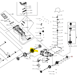 roue-arriere-kress-pour-kg7459-60073005