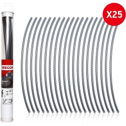 25-brins-de-fil-nylon-debroussailleuse-carre-oregon-flexiblade-diametre-35mm-longueur-26cm-111115e