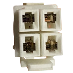 BATTERIE (LI-ION, 4AH, 20V) KA3024 EU, ROYAUME-UNI, CH, IT KRESS 59003841