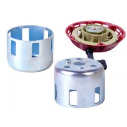 LANCEUR COMPLET HONDA GX110 - GX120 - GX140 - GX160 - 28400-ZH8-003ZA - 28400-ZH8-013ZA - 28400-ZHG8-000 - 28400-ZH8-003ZF