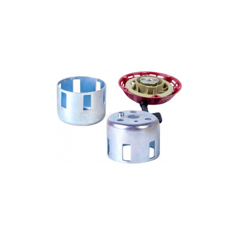 LANCEUR COMPLET HONDA GX110 - GX120 - GX140 - GX160 - 28400-ZH8-003ZA - 28400-ZH8-013ZA - 28400-ZHG8-000 - 28400-ZH8-003ZF