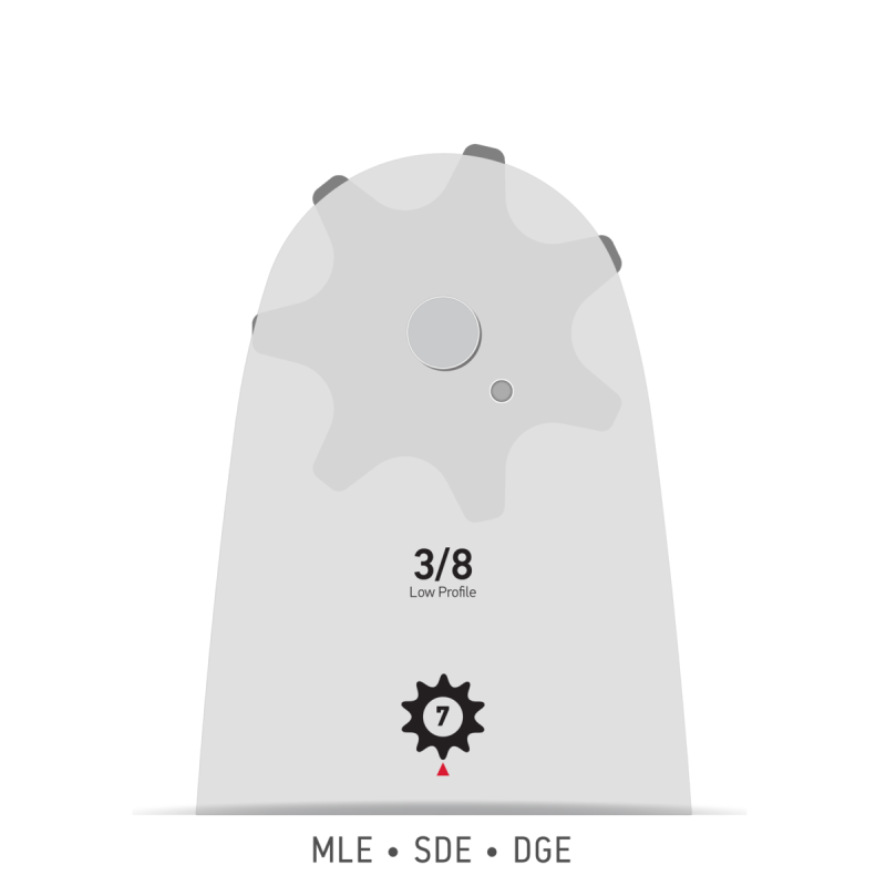 guide-db-guard-20cm-oregon-080sdea041-pas-38lp-jauge-13mm-33-maillons-33-entraineurs