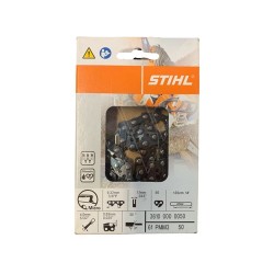 CHAINE 3/8P 1,1MM 50M PICCO...