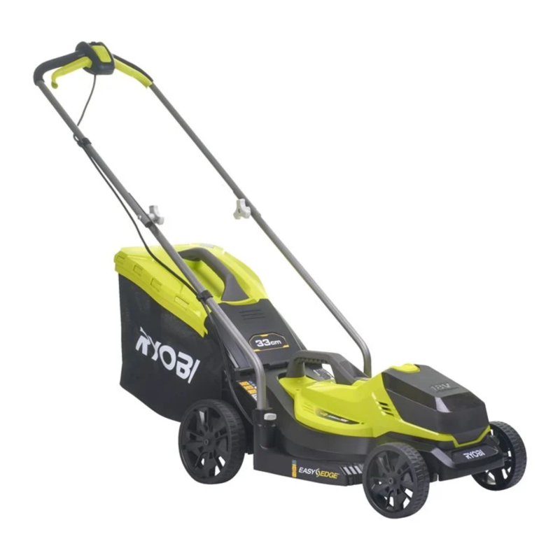 tondeuse-poussee-18v-one-33-cm-2-en-1-ryobi-olm1833b