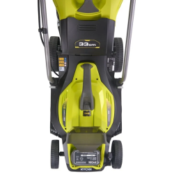 tondeuse-poussee-18v-one-33-cm-2-en-1-ryobi-olm1833b