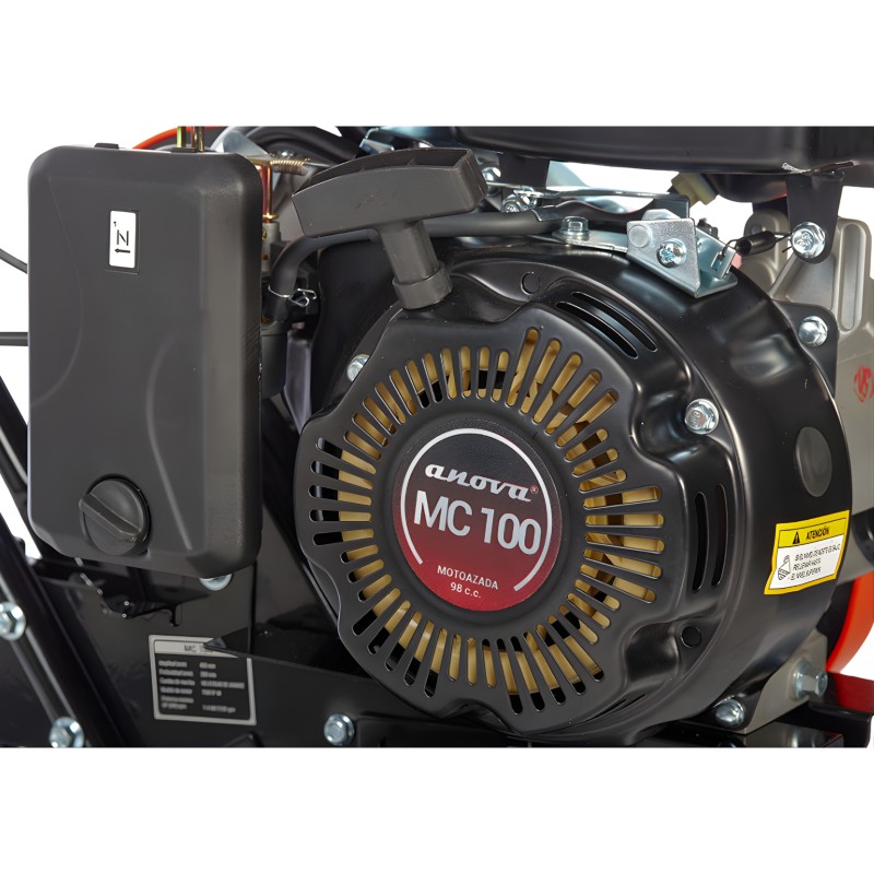 motobineuse-anova-mc100