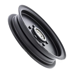 POULIE ORIGINE TRACTEUR...