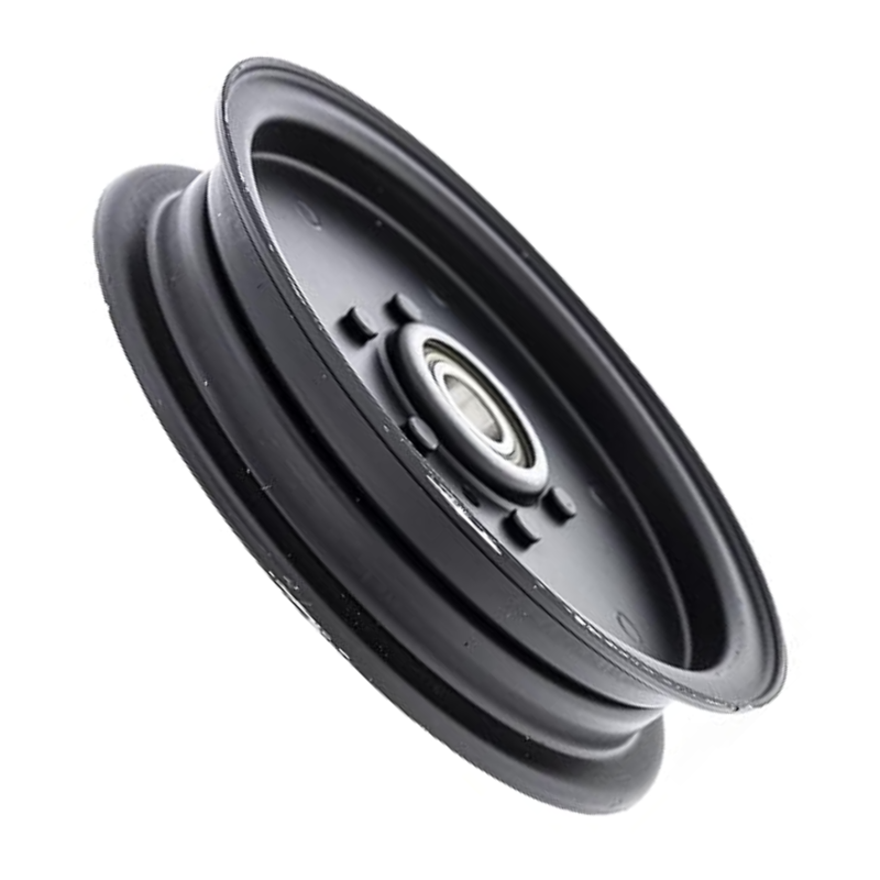 POULIE ORIGINE TRACTEUR TONDEUSE JOHN DEERE AM103288 - AM37784