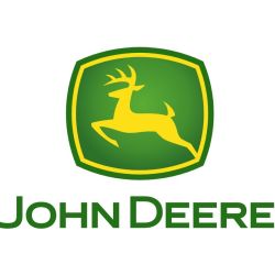 RONDELLE A RESSORT JOHN DEERE 12M7061