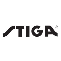 COUVERCLE + BOUTON TECOMEC EASY LOAD Ø 130 GGP - CASTELGARDEN - STIGA - ALPINA - MOUNTFIELD 118805264/0 - K00401042