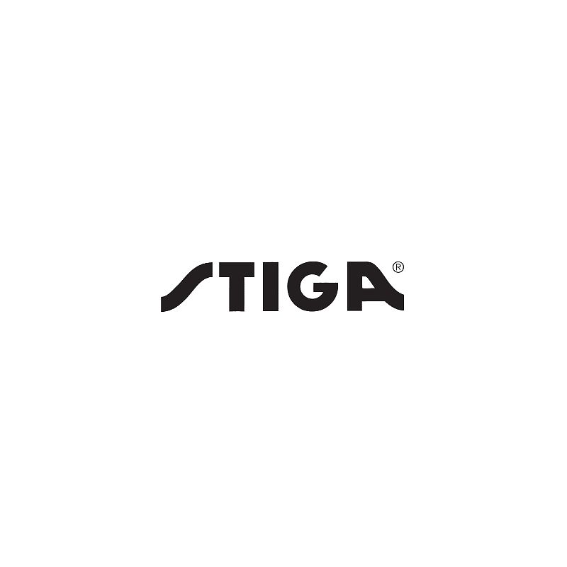 WHITE RAL9003 GRASSCATCHER COV - 325110434/0 - GGP - CASTELGARDEN - STIGA