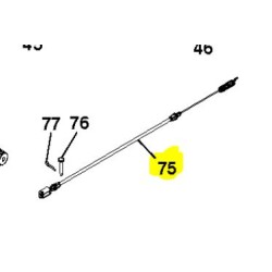 cable-embrayage-mc-culloch-532436959-5324369-59-532-43-69-59