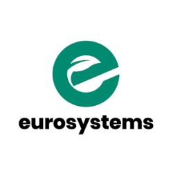 CHÂSSIS M90-RS90 RED RAL 3000 EUROSYSTEMS 00321005710