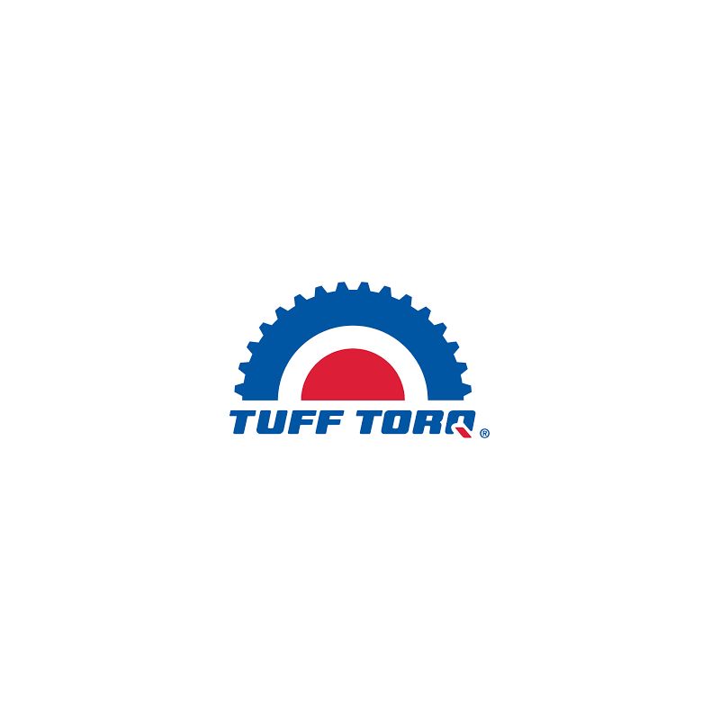 Soupape de purge 15 TUFF TORQ 1A632024250 -
