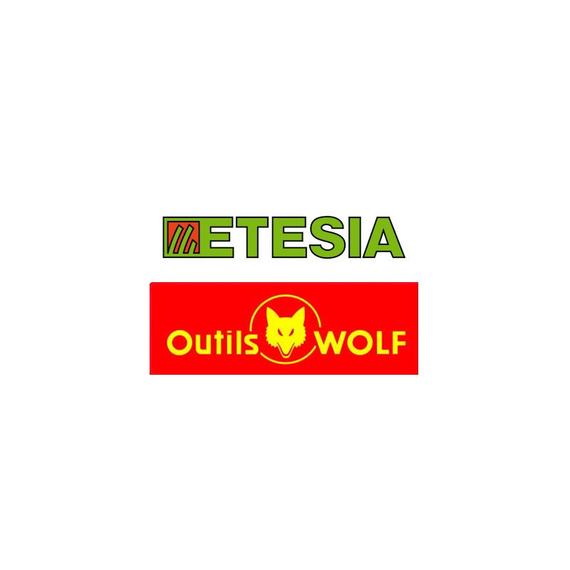 SUPPORT TAMPON ETESIA - WOLF 70159