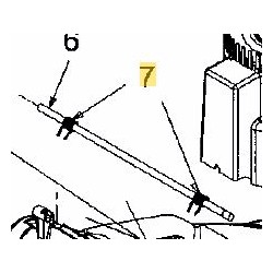 ressort-de-torsion-clapet-arriere-tondeuse-electrique-mtd-732-04250b-732-04250a