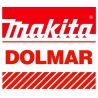 BOITE D'ENGRENAGE MAKITA - DOLMAR 122B22-3