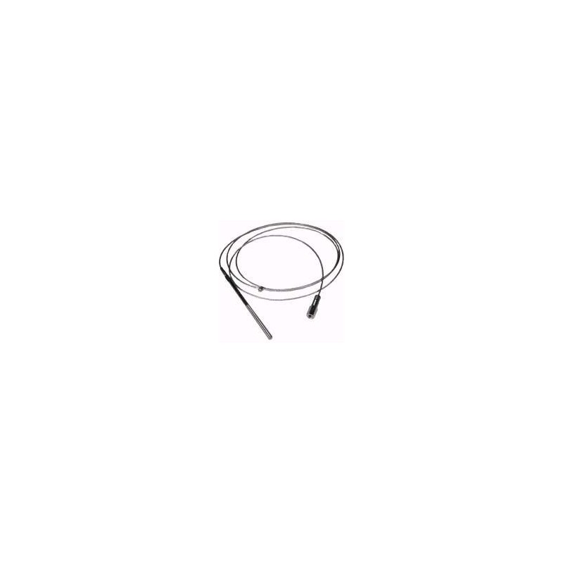 Cable de direction STIGA 1134-2032-04 pour Ready 2105M 2125M 2125H 