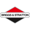 Volet cde. gaz BRIGGS ET STRATTON 224224