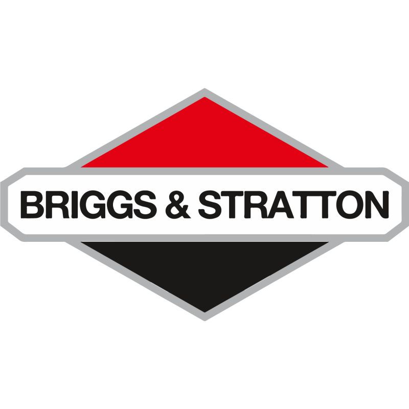 Label-emissions BRIGGS ET STRATTON 590478
