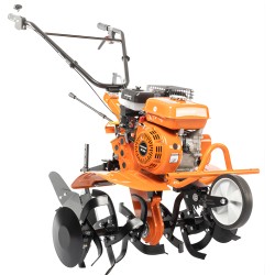 MOTOBINEUSE ANOVA - 7HP -...